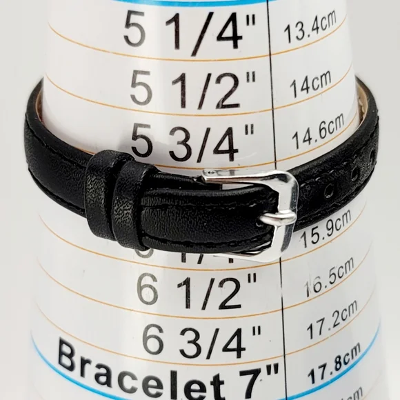 Vintage Casio LQ-960W Ladies Analog Watch – Rare JDM Pink & Cream Bezel – Japan - Picture 8 of 8